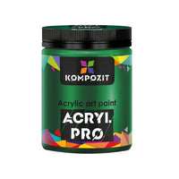 ACRYL PRO ART Kompozit Acrylfarbe 430 ml | verschiedene Farbtöne | ARTMIE