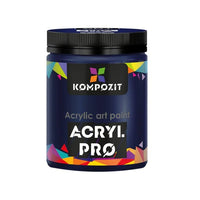 ACRYL PRO ART Kompozit Acrylfarbe 430 ml | verschiedene Farbtöne | ARTMIE