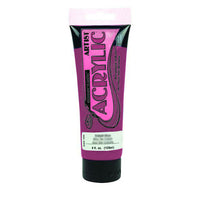 Akrylová farba Akryle Royal Essentials 120 ml  | rôzne farby - 122 - základná Magenta II