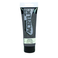 Akrylová farba Akryle Royal Essentials 120 ml  | rôzne farby - 142 - Paynes sivá