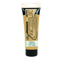 Akrylová farba Akryle Royal Essentials 120 ml – 102 -žltá okrová