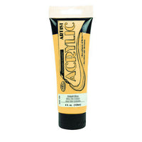 Akrylová farba Akryle Royal Essentials 120 ml – 108 - Cadmium žltá