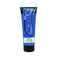 Akrylová farba Akryle Royal Essentials 120 ml – 114 - tmavá Ultramarine