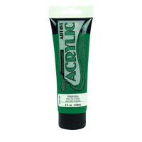 Akrylová farba Akryle Royal Essentials 120 ml – 116 - Pthalocaynine smaragdová zelená