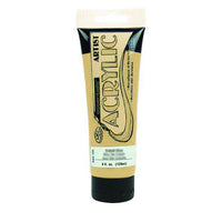 Akrylová farba Akryle Royal Essentials 120 ml – 118 - Naples žltá