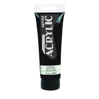 Akrylová farba Akryle Royal Essentials 120 ml – 120 - Mars čierna