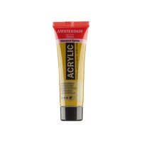 Akrylová farba Amsterdam Standard Series 20 ml | rôzne odtiene — obrázok 5