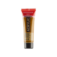 Akrylová farba Amsterdam Standard Series 20 ml | rôzne odtiene — obrázok 8