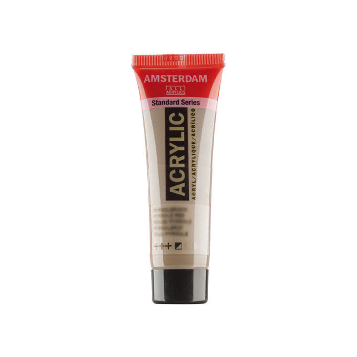 Amsterdam Standard Series Acrylfarbe 20 ml | verschiedene Farbtöne | ARTMIE