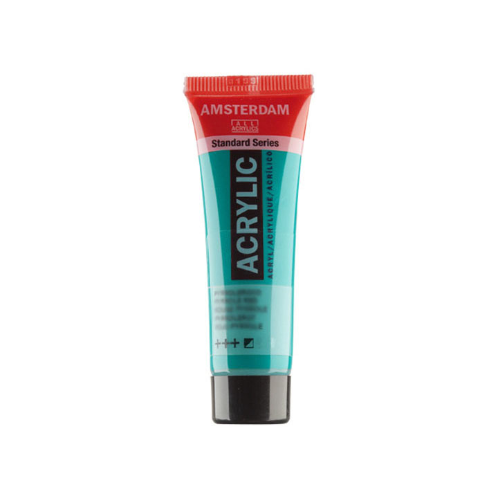 Amsterdam Standard Series Acrylfarbe 20 ml | verschiedene Farbtöne – Detailansicht 48 | ARTMIE