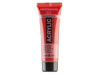 Amsterdam Standard Series Acrylfarbe 20 ml – 803 tief Gold