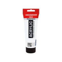 Akrylová farba Amsterdam Standart Series 120 ml | rôzne odtiene — obrázok 3