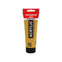 Akrylová farba Amsterdam Standart Series 120 ml | rôzne odtiene — obrázok 4