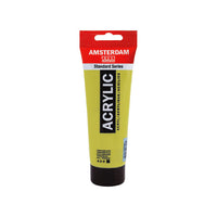 Akrylová farba Amsterdam Standart Series 120 ml | rôzne odtiene — obrázok 6