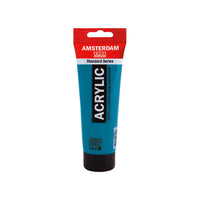Akrylová farba Amsterdam Standart Series 120 ml | rôzne odtiene — obrázok 19