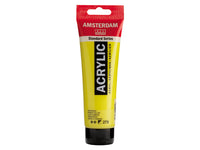 Akrylová farba Amsterdam Standart Series 120 ml | rôzne odtiene — obrázok 1