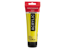Akrylová farba Amsterdam Standart Series 120 ml | rôzne odtiene — obrázok 1
