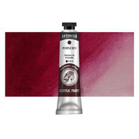 Akrylová farba Artemisia 20 ml – červenofialová