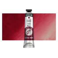 Akrylová farba Artemisia 20 ml – krapplak