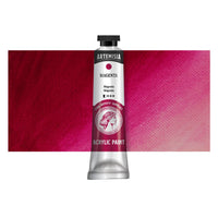 Akrylová farba Artemisia 20 ml – magenta