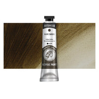 Akrylová farba Artemisia 20 ml – prírodná umbra