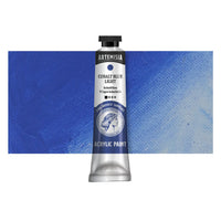 Akrylová farba Artemisia 20 ml – svetlá kobaltová modrá