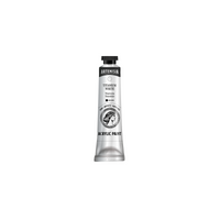 Akrylová farba Artemisia 20 ml – titánová biela