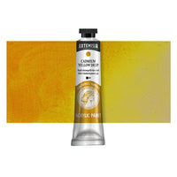 Akrylová farba Artemisia 20 ml – tmavá kadmiová žltá