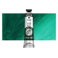 Akrylová farba Artemisia 20 ml – viridiánová zelená