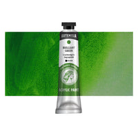 Akrylová farba Artemisia 20 ml – žiarivá zelená