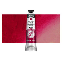 Akrylová farba Artemisia 40 ml – cyklámenová fialová