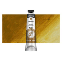 Akrylová farba Artemisia 40 ml – prírodná siena