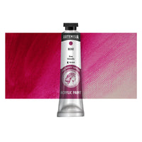 Akrylová farba Artemisia 40 ml – ružovofialová