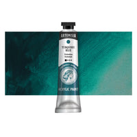 Akrylová farba Artemisia 40 ml – tyrkysová modrá