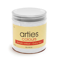 Akrylová farba Arties Colours 250 ml /45 | odtieňov farieb — obrázok 3