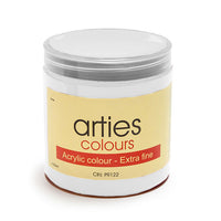 Akrylová farba Arties Colours 250 ml /45 | odtieňov farieb — obrázok 4