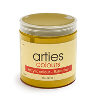 Akrylová farba Arties Colours 250 ml /45 | odtieňov farieb — obrázok 5