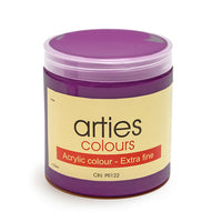 Akrylová farba Arties Colours 250 ml /45 | odtieňov farieb — obrázok 14