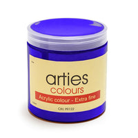Akrylová farba Arties Colours 250 ml /45 | odtieňov farieb — obrázok 16