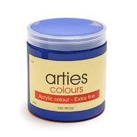 Akrylová farba Arties Colours 250 ml /45 | odtieňov farieb — obrázok 19