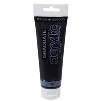 Akrylová farba Daler-Rowney GRADUATE 120 ml | rôzne odtiene — obrázok 6