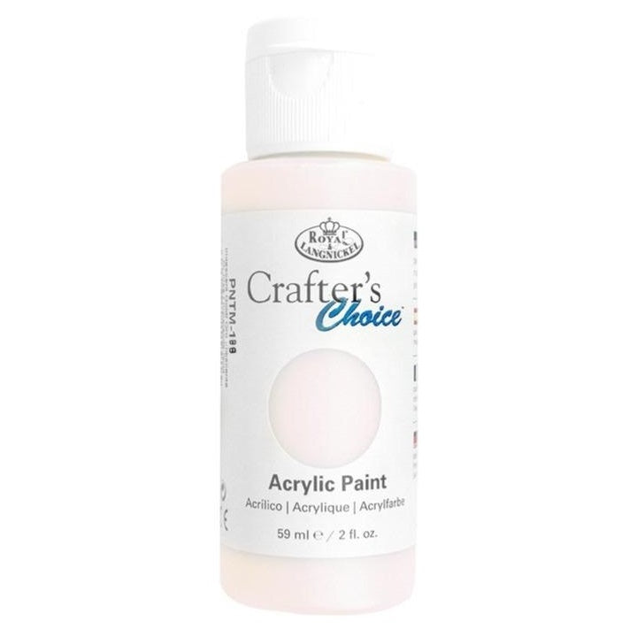 Akrylová farba Essentials metalicko-perleťová - 59 ml – 188 - Iridescent červená