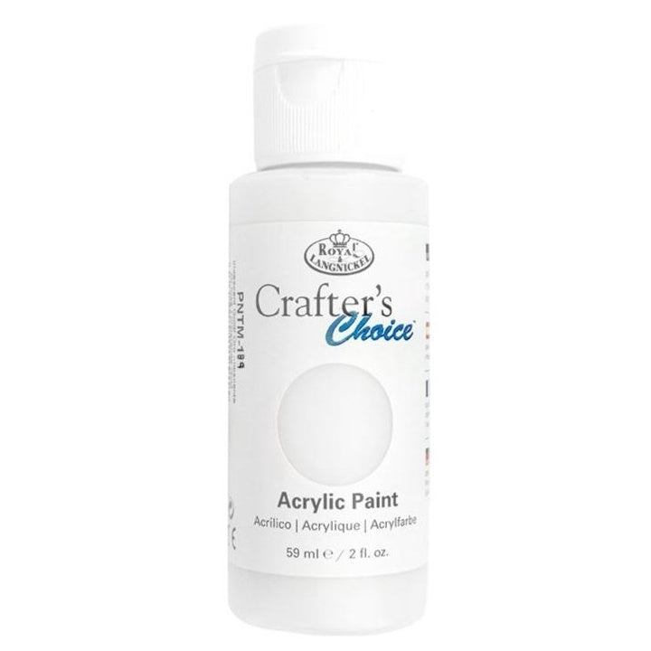 Akrylová farba Essentials metalicko-perleťová - 59 ml – 189 - Iridescent zelená