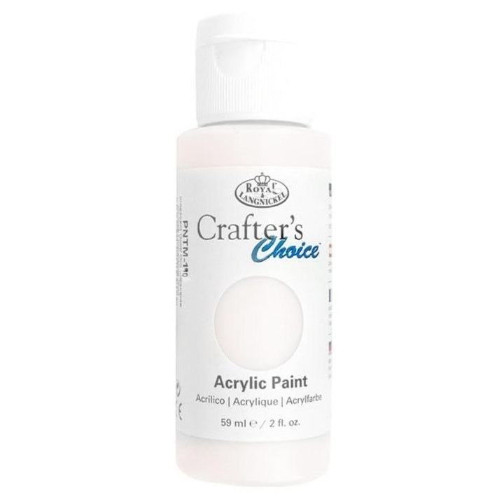 Akrylová farba Essentials metalicko-perleťová - 59 ml – 190 - Iridescent modrá