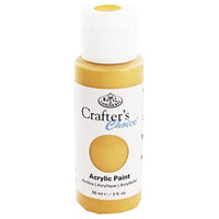Akrylová farba Essentials metalicko-perleťová - 59 ml – 192 - Iridescent zlatá