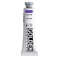 GOLDEN Heavy Body Acrylfarbe 148 ml