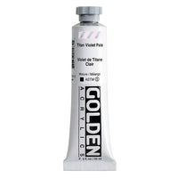 GOLDEN Heavy Body Acrylfarbe 148 ml