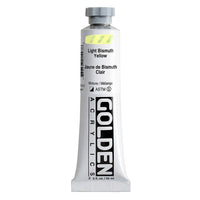 GOLDEN Heavy Body Acrylfarbe 148 ml