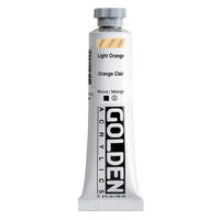 GOLDEN Heavy Body Acrylfarbe 148 ml