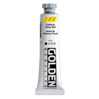 Akrylová farba GOLDEN Heavy Body 148 ml